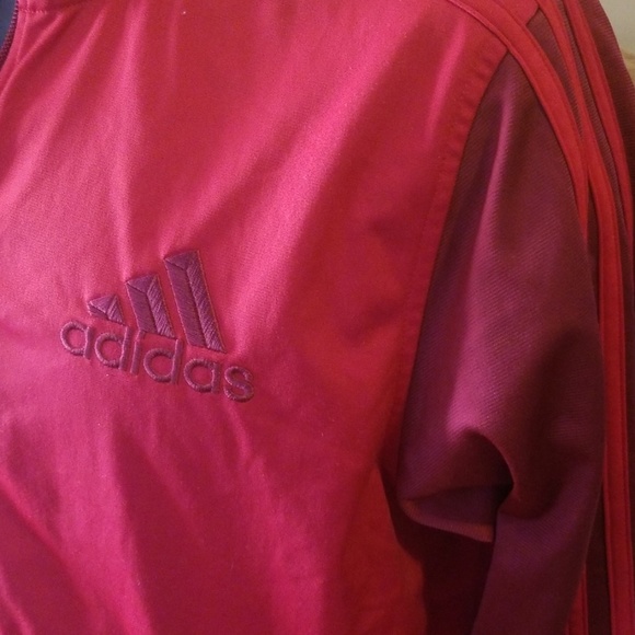 Adidas Climalite jacket - Picture 3 of 5
